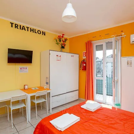 Grotta Dello Sport 3*