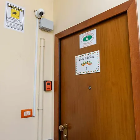 Grotta Dello Sport Guest house Turin