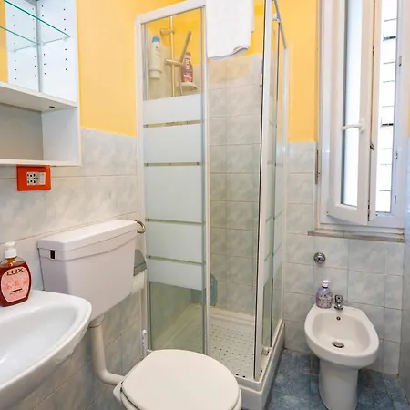 Grotta Dello Sport Vendégház