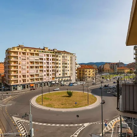 Grotta Dello Sport Turín