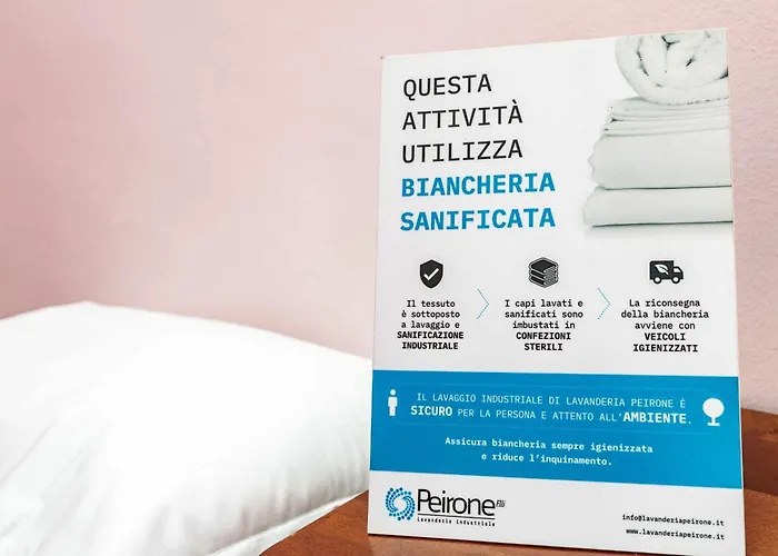 Pensionat Grotta Dello Sport Turin