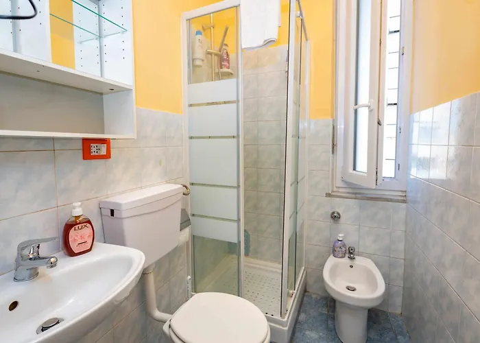 Grotta Dello Sport Penzion