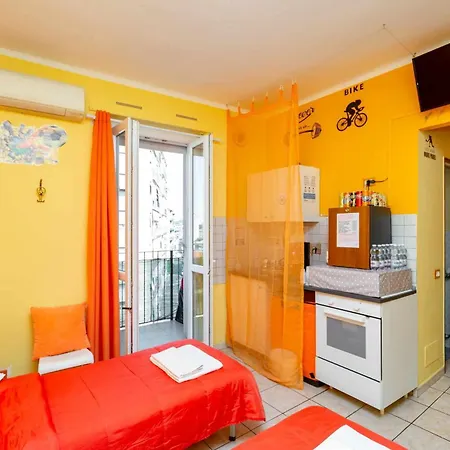 بيت ضيافة Grotta Dello Sport تورينو