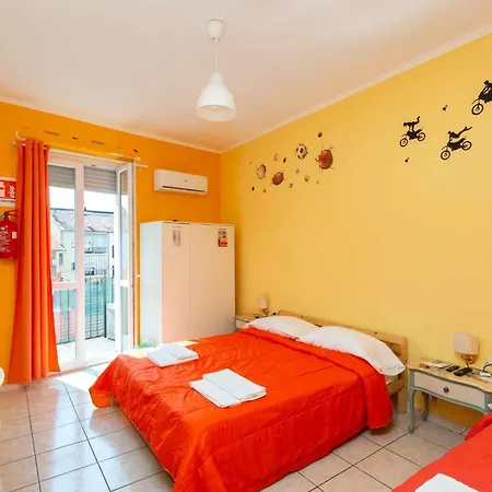 Grotta Dello Sport 3*