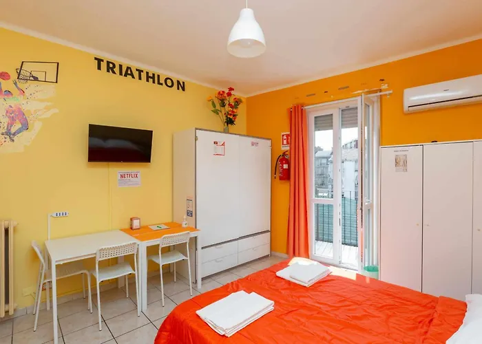 Grotta Dello Sport 3*