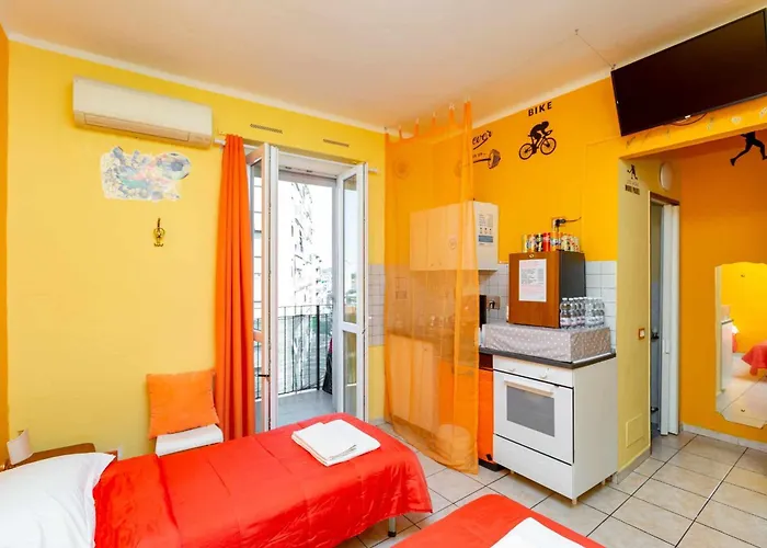 Gasthof Grotta Dello Sport Turin