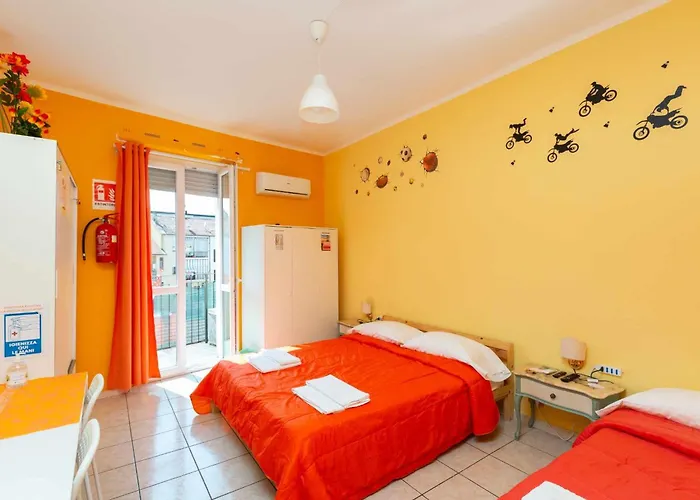 Grotta Dello Sport 3*